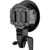 Кронштейн вспышки Godox AD-B2 Dual Power для AD200